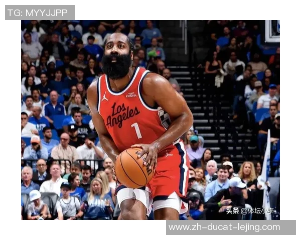 曝快船或许兜销哈登莱昂纳德! 两人买卖难度不同：小卡被视为负价值